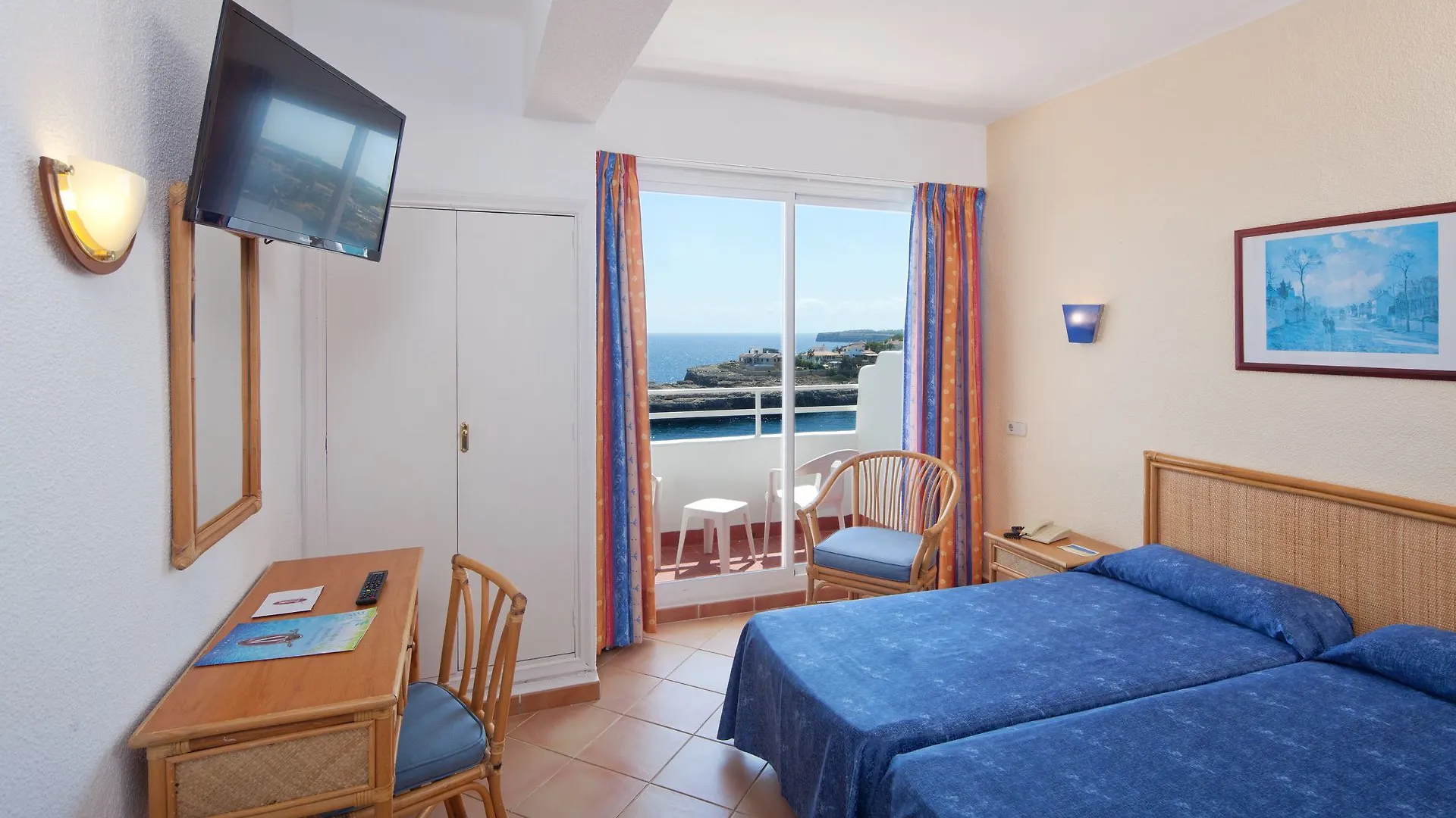 Js Cape Colom - Adults Only Hotel Portocolom  3*, Portocolom (Mallorca)