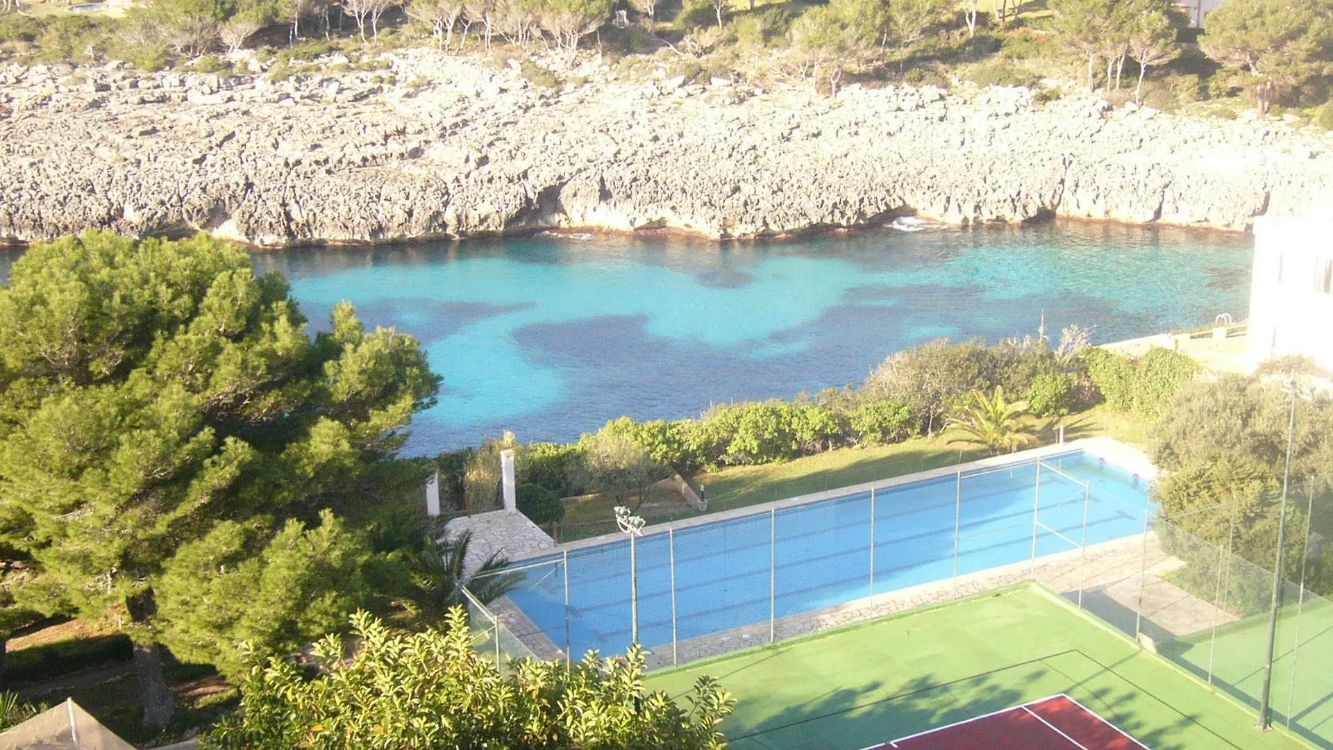Js Cape Colom - Adults Only Hotel Portocolom   Portocolom (Mallorca)