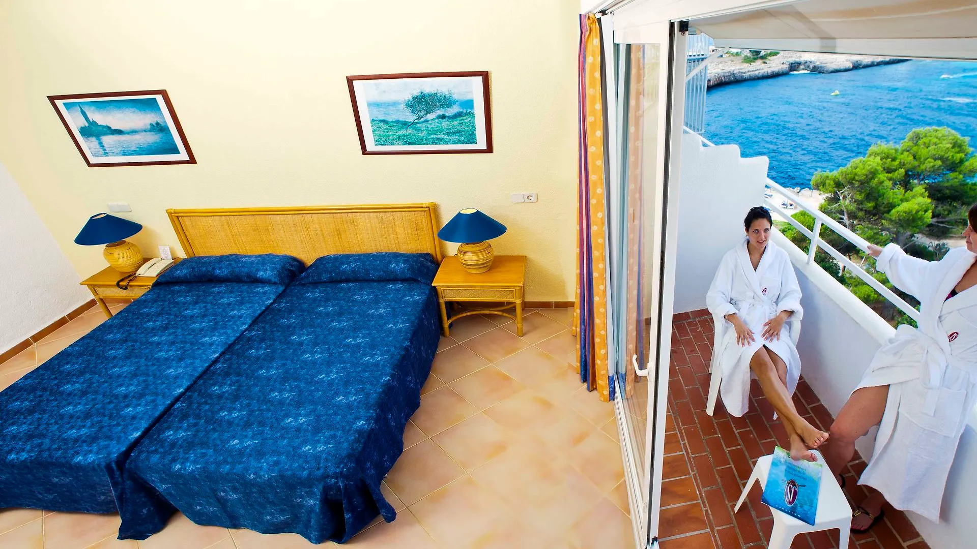 ***  Js Cape Colom - Adults Only Hotel Portocolom  Spain