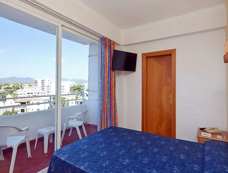 Js Cape Colom - Adults Only Hotel Portocolom