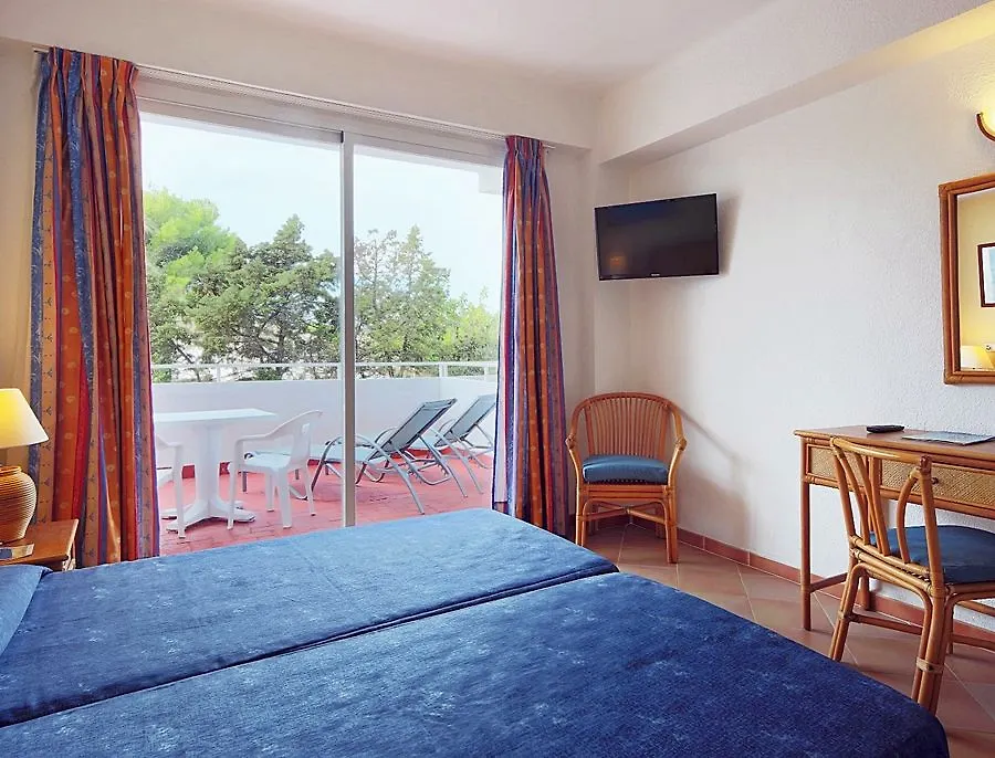 Js Cape Colom - Adults Only Hotel Portocolom  Spain
