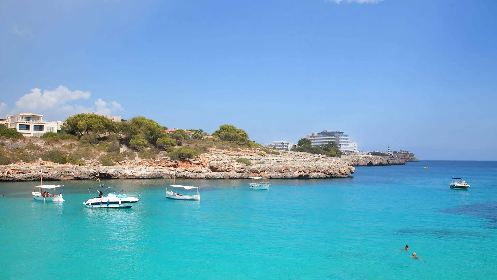 Js Cape Colom - Adults Only Hotel Portocolom